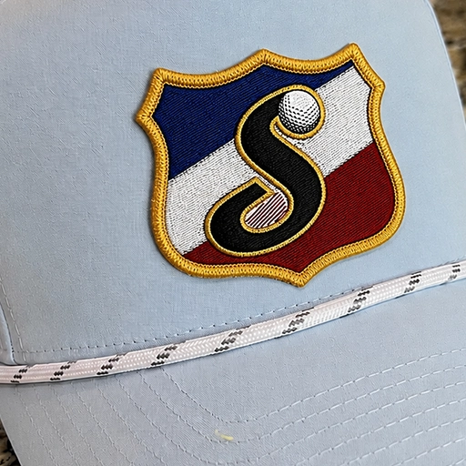 Old Shield Insurance Cap